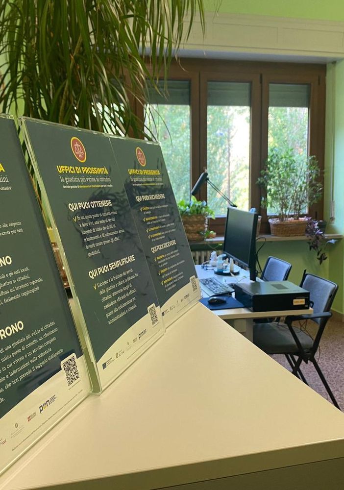 Arrivano gli uffici di prossimità, 25 sedi in Piemonte: ci sono a Varallo e Grignasco