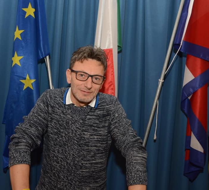 Maurizio Ugliotti