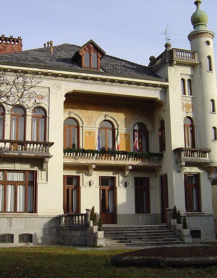 Convenzione firmata tra Unione Montana e ASL