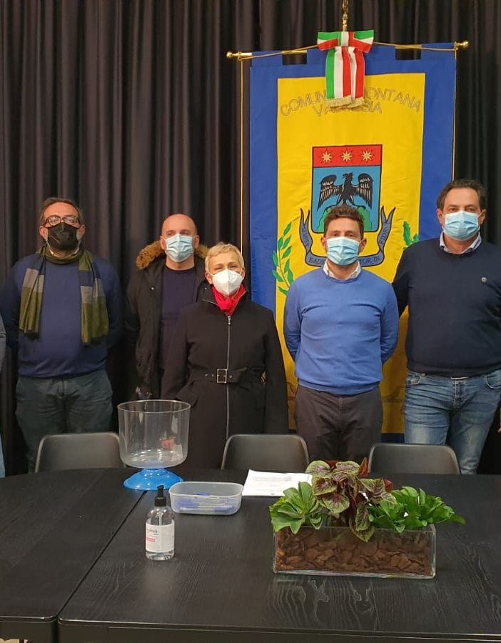 Foto dalla pagina Facebook Unione Montana dei Comuni della Valsesia