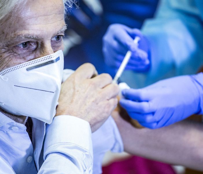 Tutte covid free le Rsa e le strutture per disabili del vercellese