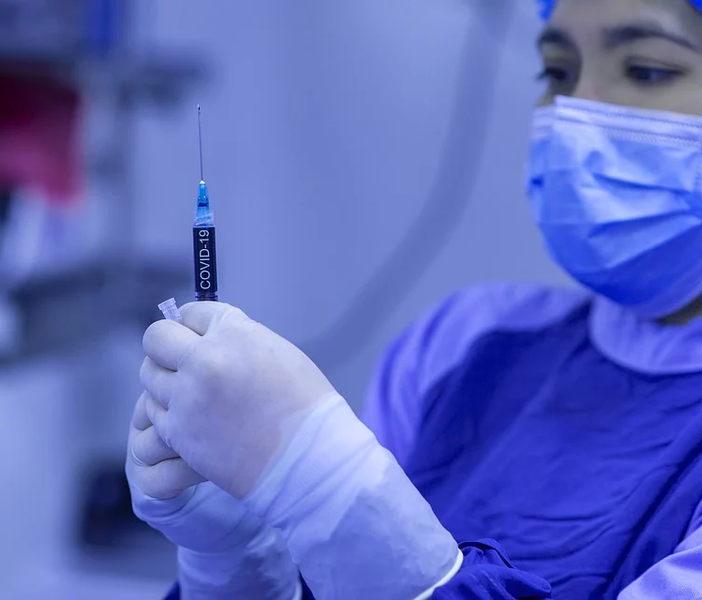 8.352 i vaccinati oggi in Piemonte