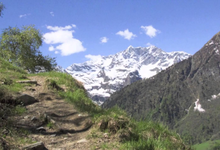 Partecipanti da tutta Italia al concorso &quot;Vacanze in Valsesia&quot;