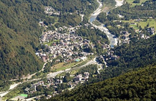 Dall'Australia alla ricerca dell'oro in Valsesia