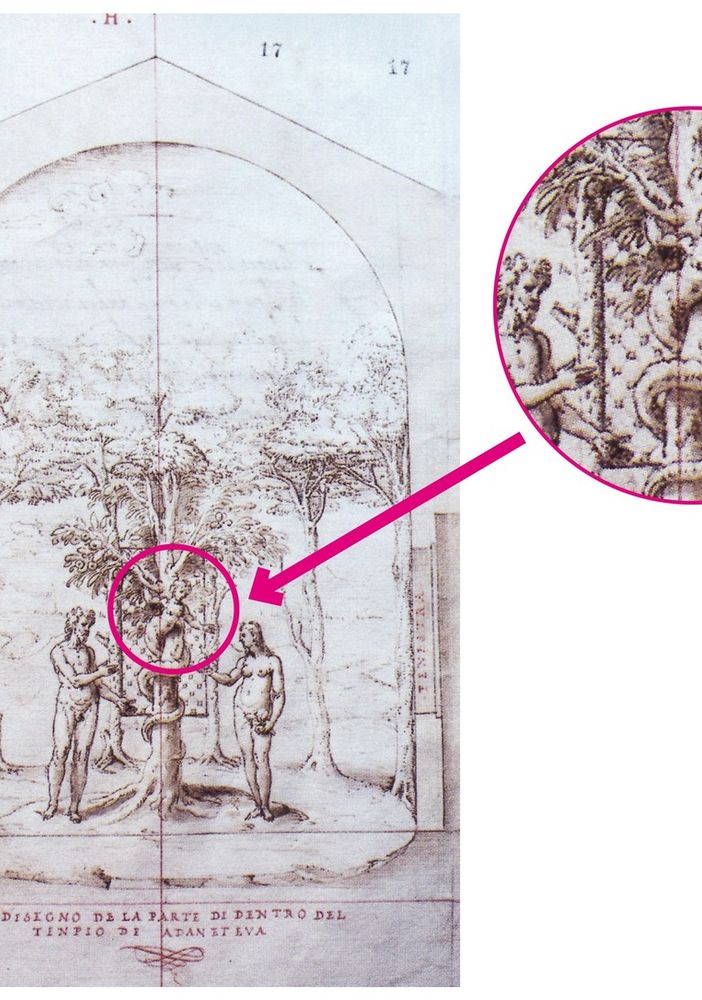 Valsesia magica e misteriosa: Il “Libro dei Misteri” e la cappella di Adamo ed Eva al “Sacro Monte” di Varallo