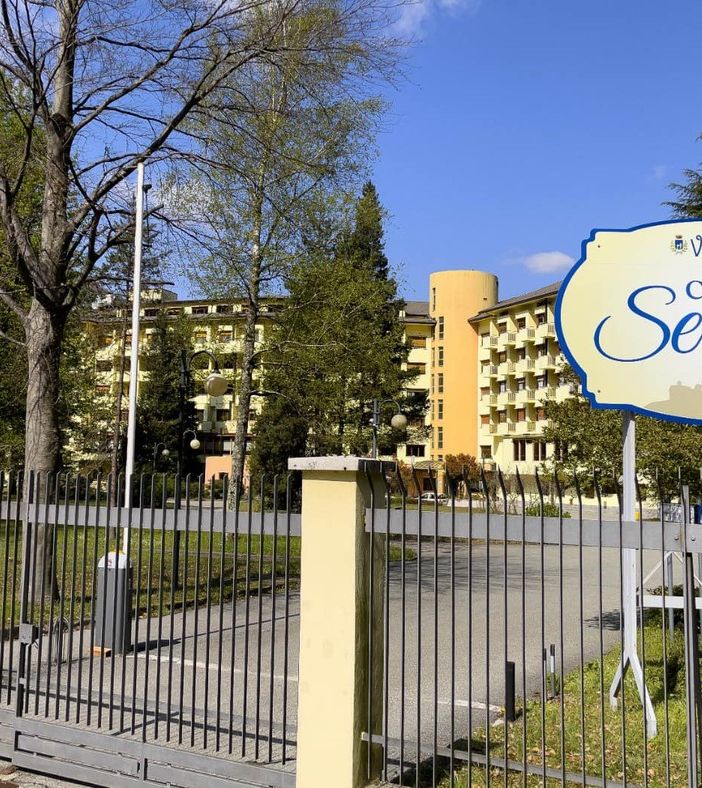 Casa Serena
