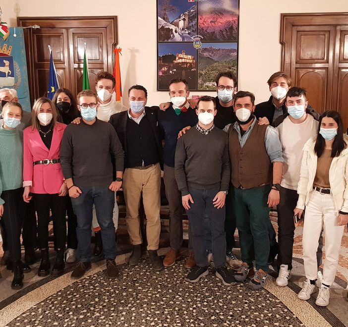 Varallo, presentato il programma del mini carnevale 2022