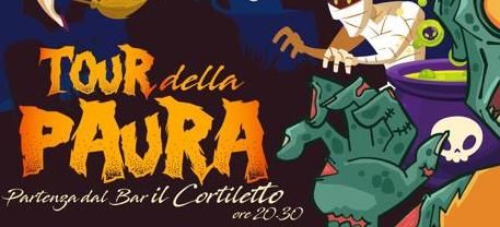Varalloween, e le sue sorprese, aspetta tutti i bambini della Valsesia