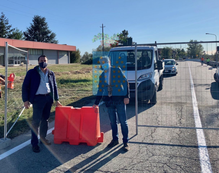 foto dalla Provincia di Vercelli