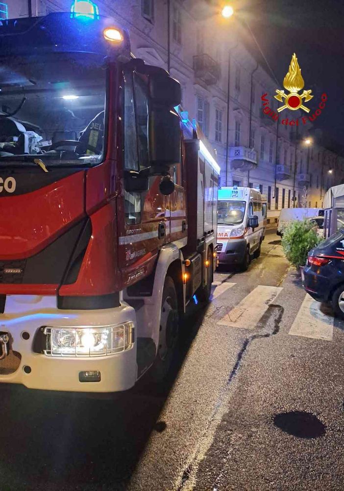 Tragedia nella vicina Vercelli, trovato senza vita un uomo di 59 anni