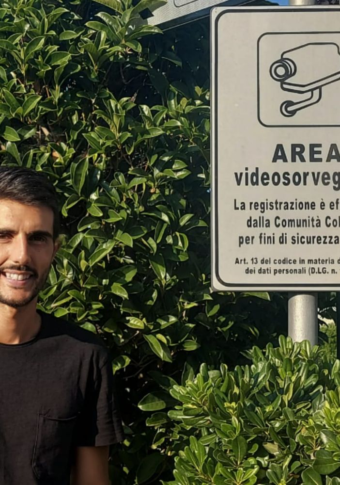 Lozzolo ammesso al contributo per la videosorveglianza