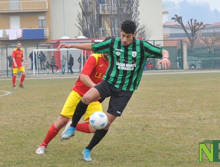 Foto di repertorio