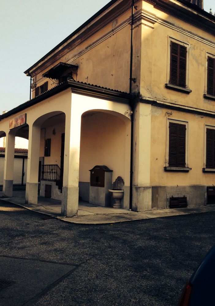 BORGOSESIA: parte del patrimonio del Comune all'Asta