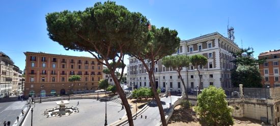 Capo della Polizia sigla accordo con Borsa Italiana