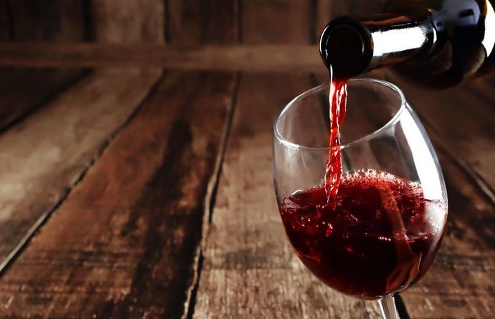 Aperitivo benefico all'Enoteca Regionale di Gattinara per Operazione 3D