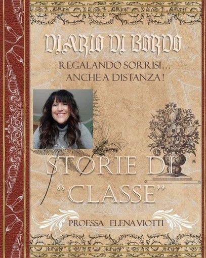 Il racconto della domenica, &quot;Sophia e la timidezza&quot; di Elena Viotti