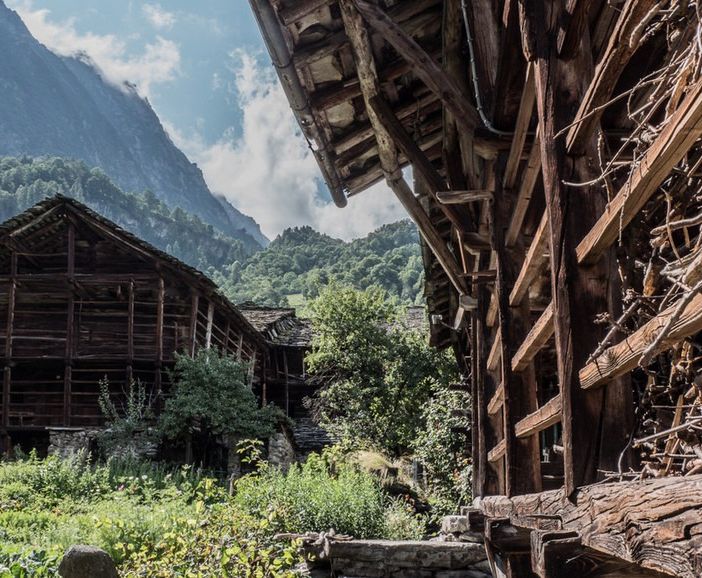 Storia e tradizioni ad Alagna: aperte le visite al Museo Walser - Foto di repertorio.
