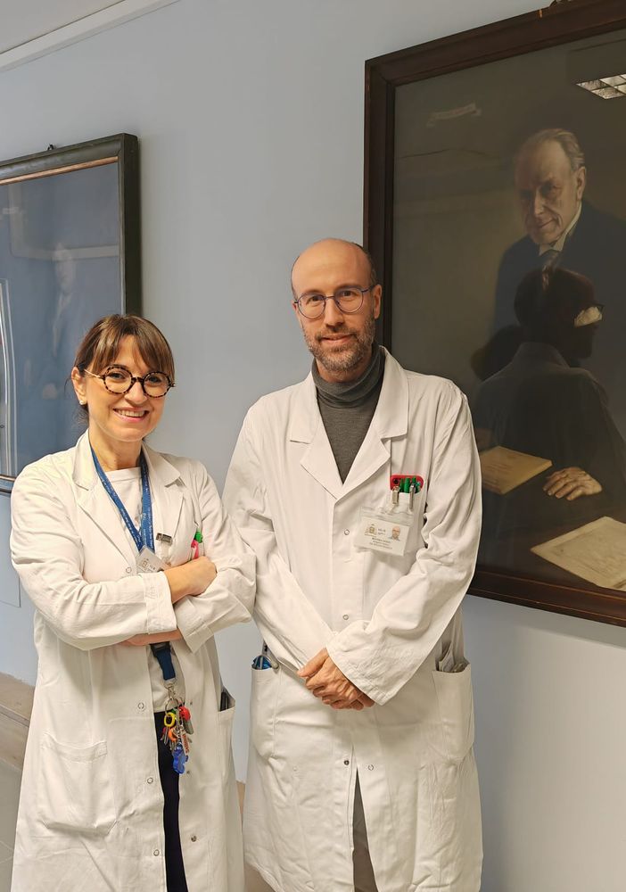 Una nuova terapia di ultima generazione per prevenire le fratture da osteoporosi
