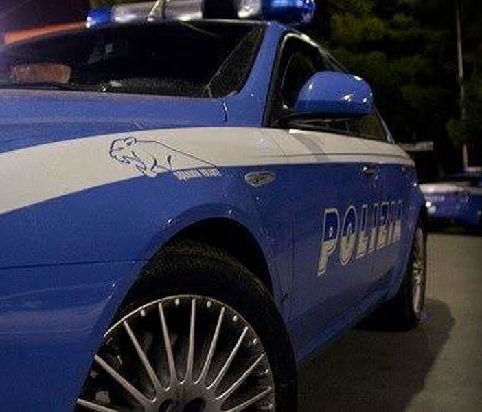 Foto di repertorio