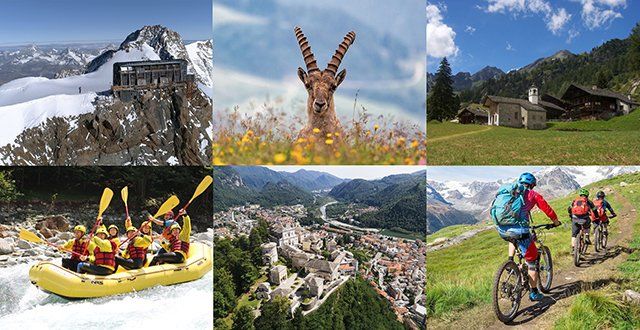 Il Consorzio Monterosa Valsesia partecipa all'importante iniziativa &quot;La nostra ospitalità è autentica&quot;
