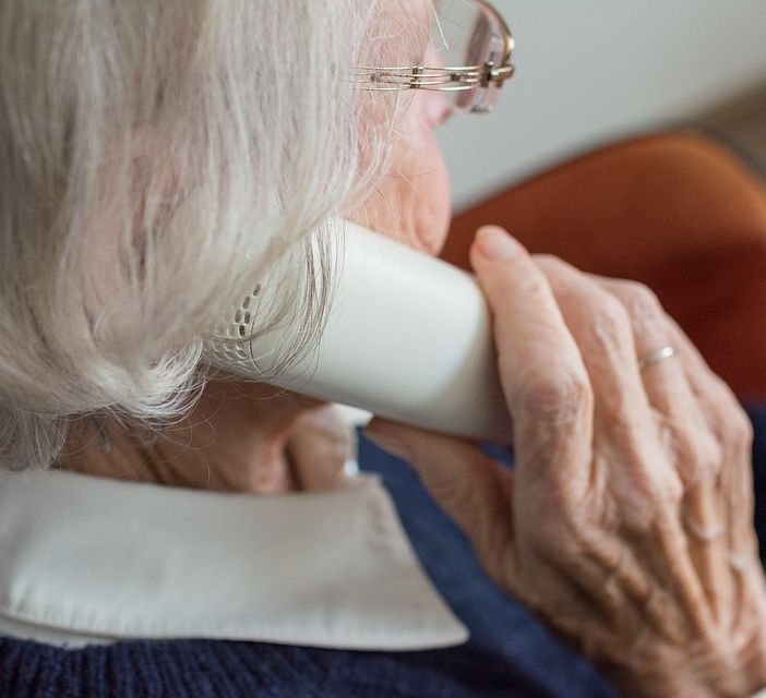 Non sei solo a Portula: attivo un telefono amico per informazioni e sentirsi meno soli