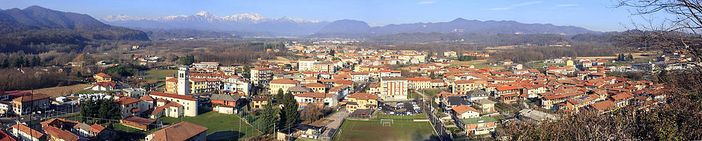 Presentazione della candidatura delle “Terre del Boca” nel registro dei paesaggi rurali storici