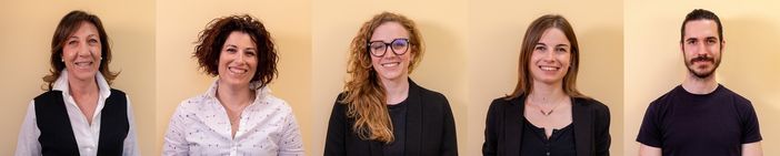 Prosegue il cammino della Fondazione "La Nosta Gent" Prosegue il cammino della Fondazione "La Nosta Gent"