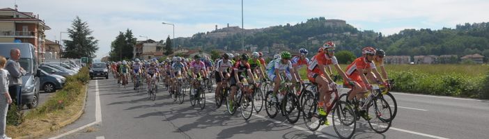 Mondovì, la Granfondo Giro delle Valli Monregalesi rimandata al 3 settembre Mondovì, la Granfondo Giro delle Valli Monregalesi rimandata al 3 settembre