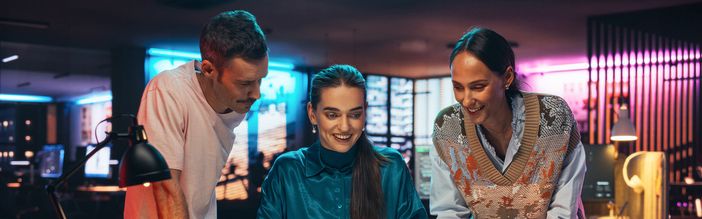 Lavorare nel marketing, davvero il mercato è così saturo? Lavorare nel marketing, davvero il mercato è così saturo?