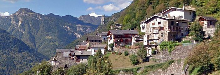 Rossa, due appuntamenti caratterizzeranno il carnevale 2022 Rossa, due appuntamenti caratterizzeranno il carnevale 2022