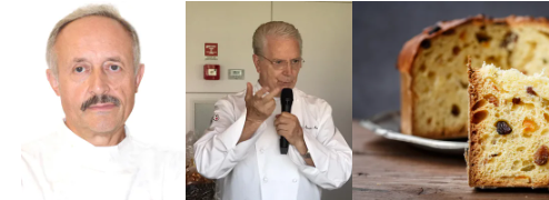 Un pasticcere di Varallo conquista Iginio Massari ed entra tra i finalisti di Panettone Day