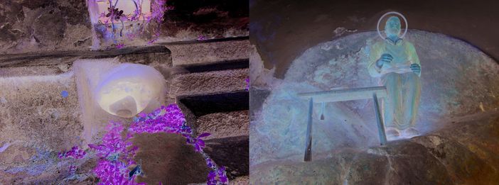 Valsesia magica e misteriosa: La pietra guaritrice del santuario di Sant’Euseo fra Bornate e Serravalle Valsesia magica e misteriosa: La pietra guaritrice del santuario di Sant’Euseo fra Bornate e Serravalle