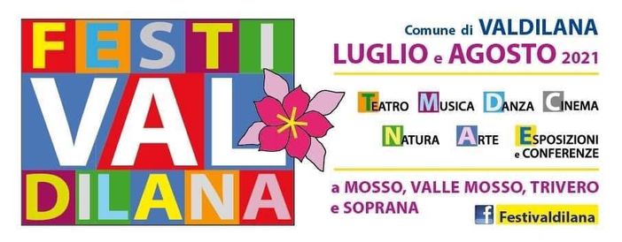 FestiValdilana: Passeggiate e pedalate alla Brughiera e in Oasi Zegna, cinema e spettacoli a Crocemosso