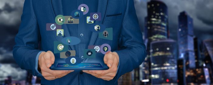 Quali sono le figure professionali più richieste in campo hi-tech? Quali sono le figure professionali più richieste in campo hi-tech?