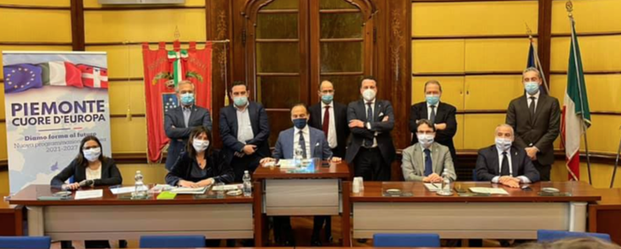 Vercelli - Novara: entro marzo l'accordo per la progettazione Vercelli - Novara: entro marzo l'accordo per la progettazione