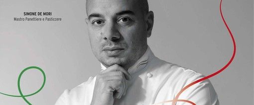 De Mori presenta il suo nuovo marchio