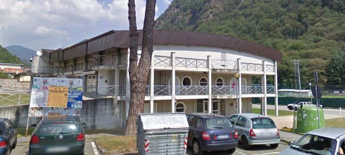 Quarona: Rilanciamo il salone Sterna Quarona: Rilanciamo il salone Sterna