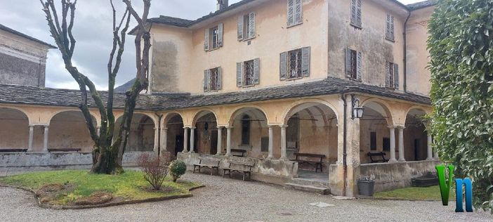 Varallo: Musiche da film al Sacro Monte Varallo: Musiche da film al Sacro Monte