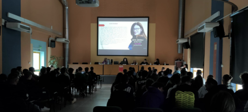 Violenze fisiche e psicologiche verso le donne: un incontro all'Agrario Violenze fisiche e psicologiche verso le donne: un incontro all'Agrario