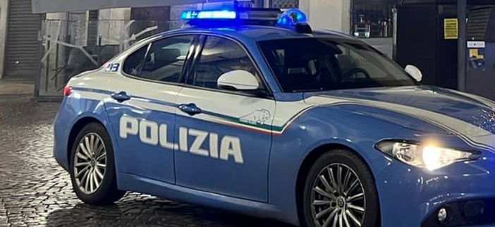Maxi sequestro di droga e due arresti