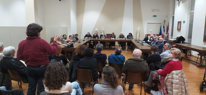 Il risveglio del mondo culturale borgosesiano, presentati i "Venerdì culturali"