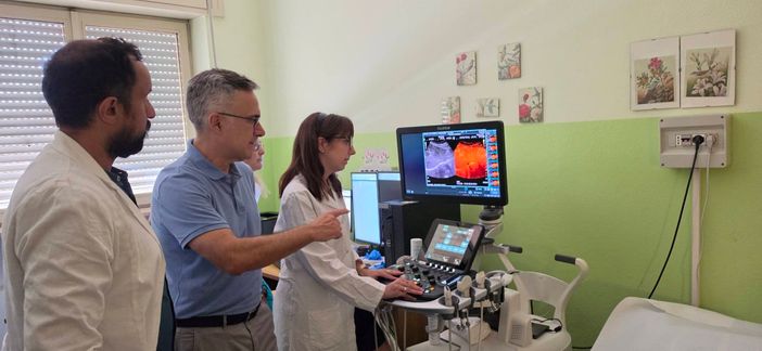 ASL Vercelli al congresso europeo di Radiologia Muscoloscheletrica con due contributi scientifici