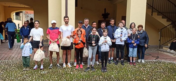 Stragrignasco e azalee per il nuovo apparecchio di radiologia a doicilio