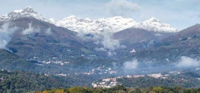 Manutenzione di sentieri, rifugi e bivacchi: dalla Regione 50.000 euro per nuovi interventi con il CAI (foto di repertorio)