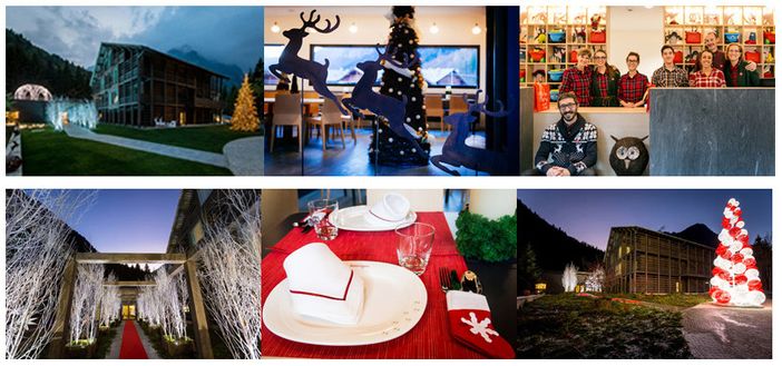 Riva Valdobbia: Tante novità al Mirtillo Rosso Riva Valdobbia: Tante novità al Mirtillo Rosso