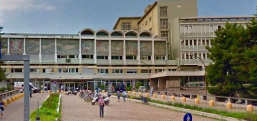 Un poliziotto in più a vigilare sul Pronto soccorso di Vercelli Un poliziotto in più a vigilare sul Pronto soccorso di Vercelli