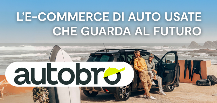 Comprare auto usate online senza pagare in anticipo: il modello Autobro Comprare auto usate online senza pagare in anticipo: il modello Autobro