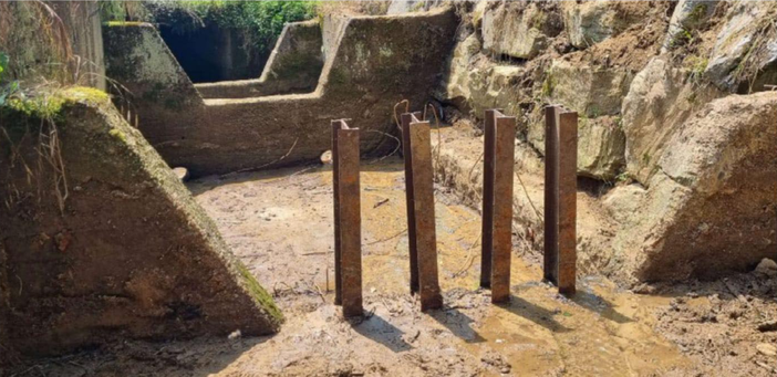 Dalla pagina Facebook del Comune di Romagnano Sesia Dalla pagina Facebook del Comune di Romagnano Sesia