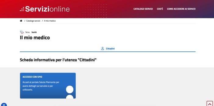 Da oggi nuovo medico di famiglia a Varallo, Quarona e Borgosesia
