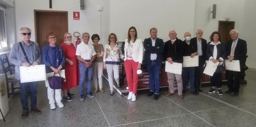 «Di nuovo in prima linea, con l'entusiasmo e l'impegno di sempre»: il grazie dell'Asl ai medici vaccinatori volontari